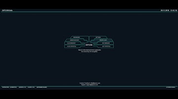 Bipoon trading platform: Signing up, Creating an algorithm and Setting up a AI trading bot