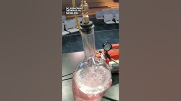 The Science of Holding Boiling Water