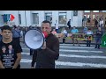 Хабаровск Протест Сильное выступление