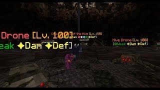 Qira, Mistress Of The Mive Lv. 150 Warrior Solo