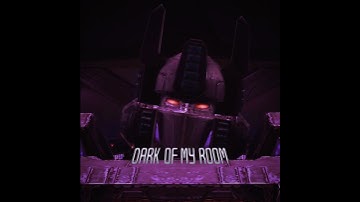 Insane scene 😨| SUPPORT JOHNNYFLASH AND HIS NEMESIS PRIME SERIES! #transformer #nemesisprime