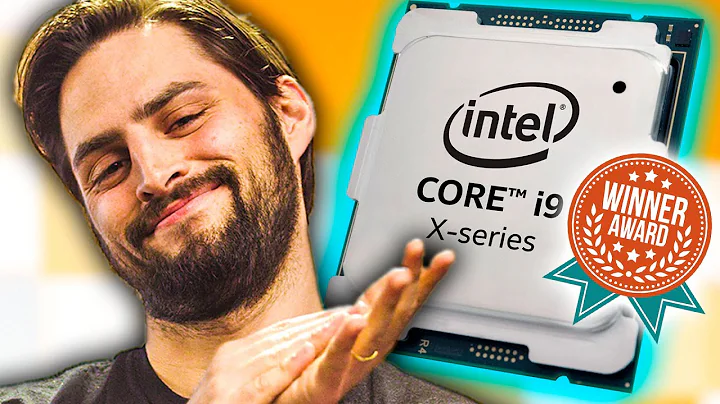 Intel thắng lớn ở một điều gì đó!