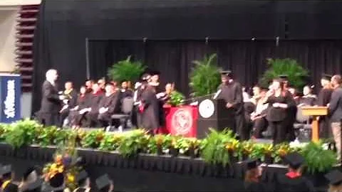 Tonya graduation 2/15/14