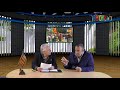 26/03/2019 Defenem Valencia El Crit Valencia Entrevista Juan García Sentandreu 1080p