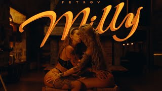 PETROV - MILLY (PROD. BY AQUILLA)