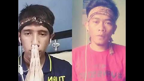 Janur koneng (cover H.dody mansyur)