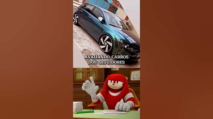 Avaliando carros dos seguidores pt8