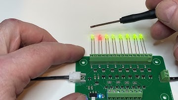 CTC Panel Hookup Video