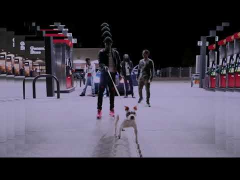 Jubaboy Welcome To The Hafla Remix Official Music Video