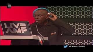 Mega Mix By Dj Tokzen