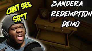 WHAT HAVE I DONE TO DESERVE THIS!? ||SANDERA REDEMPTION|| Letsplay/walkthrough Demo