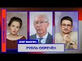 Олег Вьюгин: рубль обречен