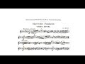 Carl Höhne: Slavische Fantasie (Hakan Hardenberger, cornet)