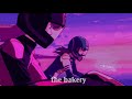 Melanie Martinez - The Bakery (SLOWED + 8D)