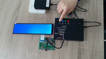 Ultra Wide Bar Stretched 8 8 