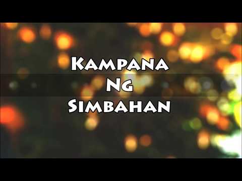 Video: Nakasabit Na Kampana