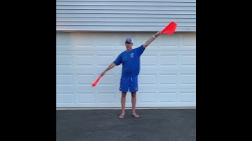 Semaphore Practice Message