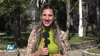 Fa! 30 de Septiembre 2023 - Fiesta Nacional del Mate – Paraná – Entre Ríos