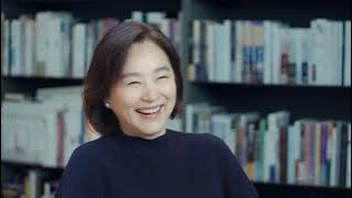 【金馬60｜終身成就獎 Lifetime Achievement Award ⼀ 林青霞 Brigitte LIN】