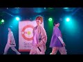 BOP 「Over the TOP」撮影可能曲