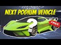 GTA 5 ONLINE UPCOMING PODIUM CARS, PODIUM LIST UPDATED 2 ...