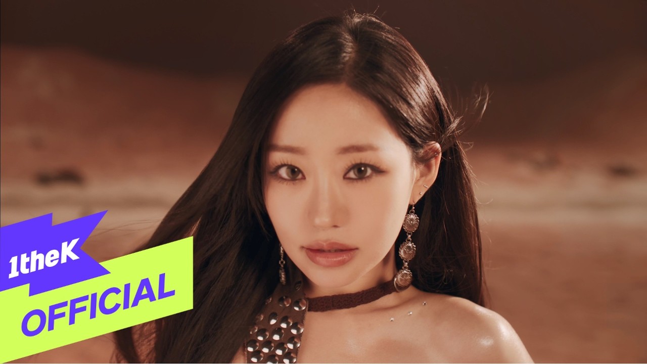KISS OF LIFE Tease Comeback With First 'SWEAT' Teaser