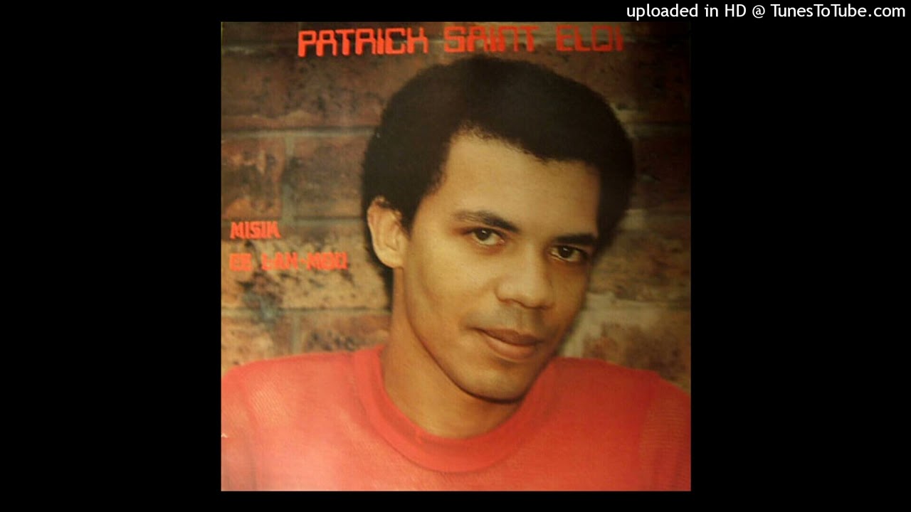Patrick Saint Eloi - Cheche