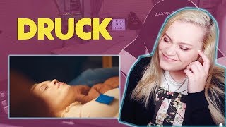 Druck (Skam Germany) Season 1 Episode 5 'Anticipation' REACTION!