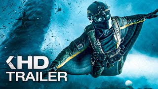 BATTLEFIELD 2042 Trailer German Deutsch (2021)