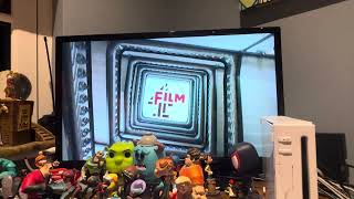 Everything Everywhere All At Once Film4 Intro