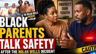 The Talk' Just Got Bigger Because of Nolan Wells