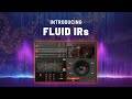 Overloud fluid irs explained