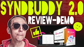 SyndBuddy 2.0 Review💥The #1 Social Exchange Software-Getting Real Social Shares with SyndBuddy 2.0💥 screenshot 4