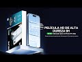RELIFE GF-9H Película hidrogel de alta dureza hd(Para la serie C4)