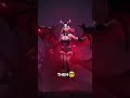 Alice revamp 🥵🥵🔥🔥|#mlbb #revamphero #alice#mlbbalice