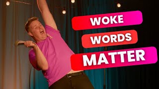 Wokeness Is Good But Also Silly | Tom Ballard | IT IS I (Bonus)