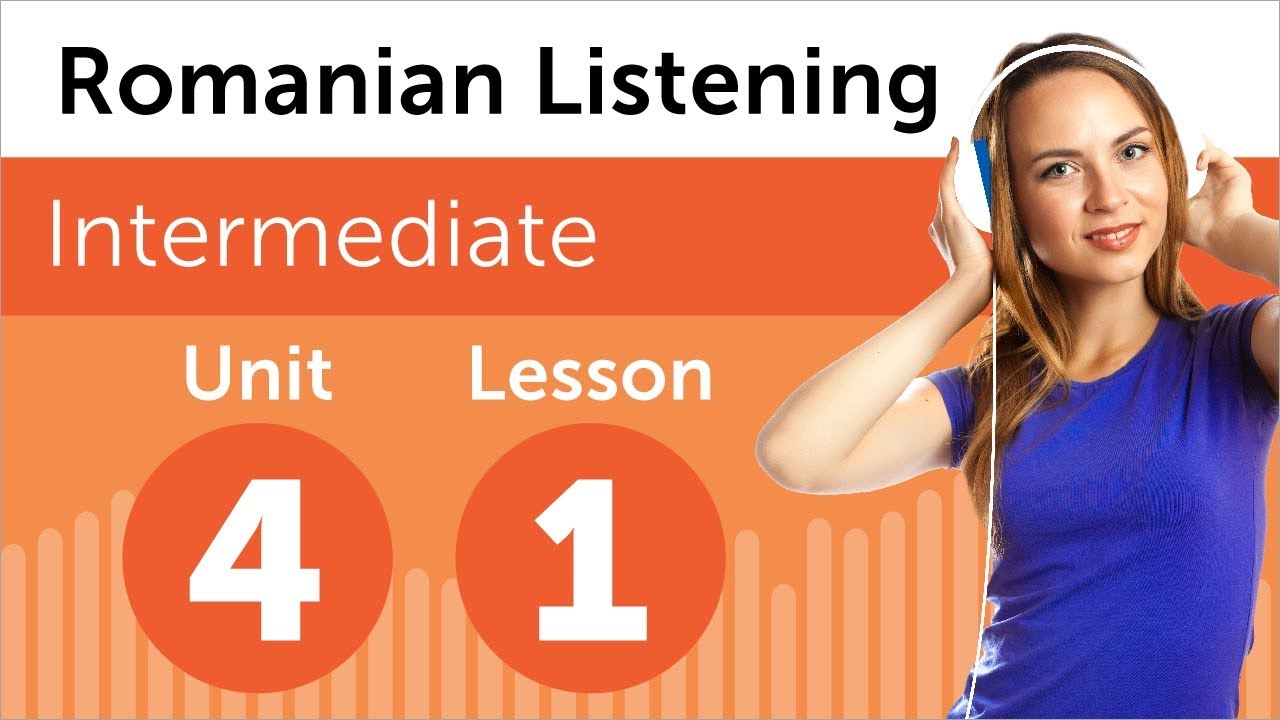 Romanian Listening Practice - Organizing a Meeting in Romania video phone beyonce mp3