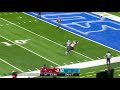 Gronk Absolutely EMBARRASSES Defender On Dime From Brady Bucs Vs Lions NFL Football Highlights 2020