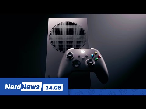 Video: Kommt die neue Xbox heraus?