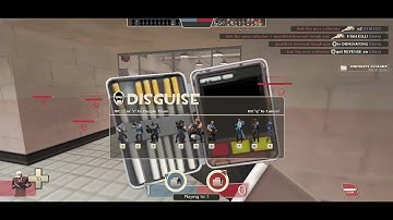 Team Fortress 2 capture the flag part 2