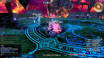 Final Fantasy XIV 1.0: To Kill a Raven