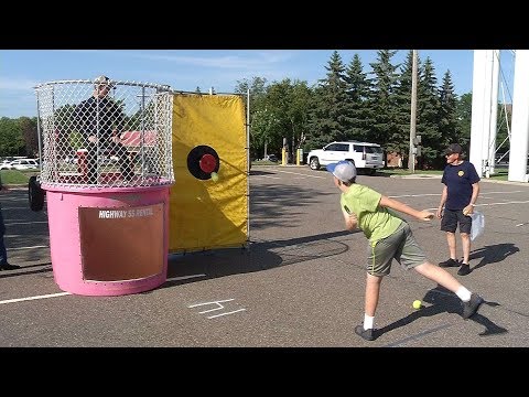 Residents Taste, Tour Golden Valley