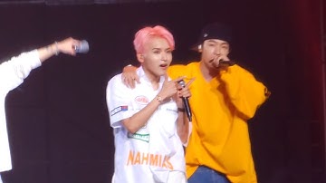 230415 SS9 Encore - Magic + Shake it Up + Let