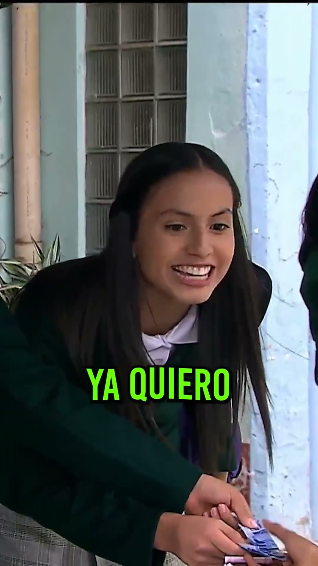 ? ¡Quiero una chela! #LaRosaDeGuadalupe #Originales