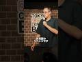 外来語のリベンジ【スタンダップコメディ/BJ Fox】#standupcomedy #お笑い#shorts