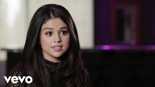 Selena Gomez - Fave Four from Revival Resimi