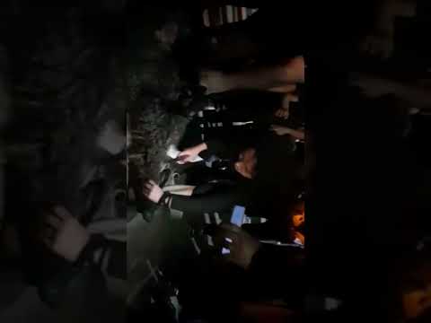 ذبح گوسفند عاشورا توسط دختر سلاخ