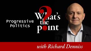 Download Lagu What's the point of progressive politics? | What's the Point? with Richard Denniss Download Lagu What's the point of progressive politics? | What's the Point? with Richard Denniss
