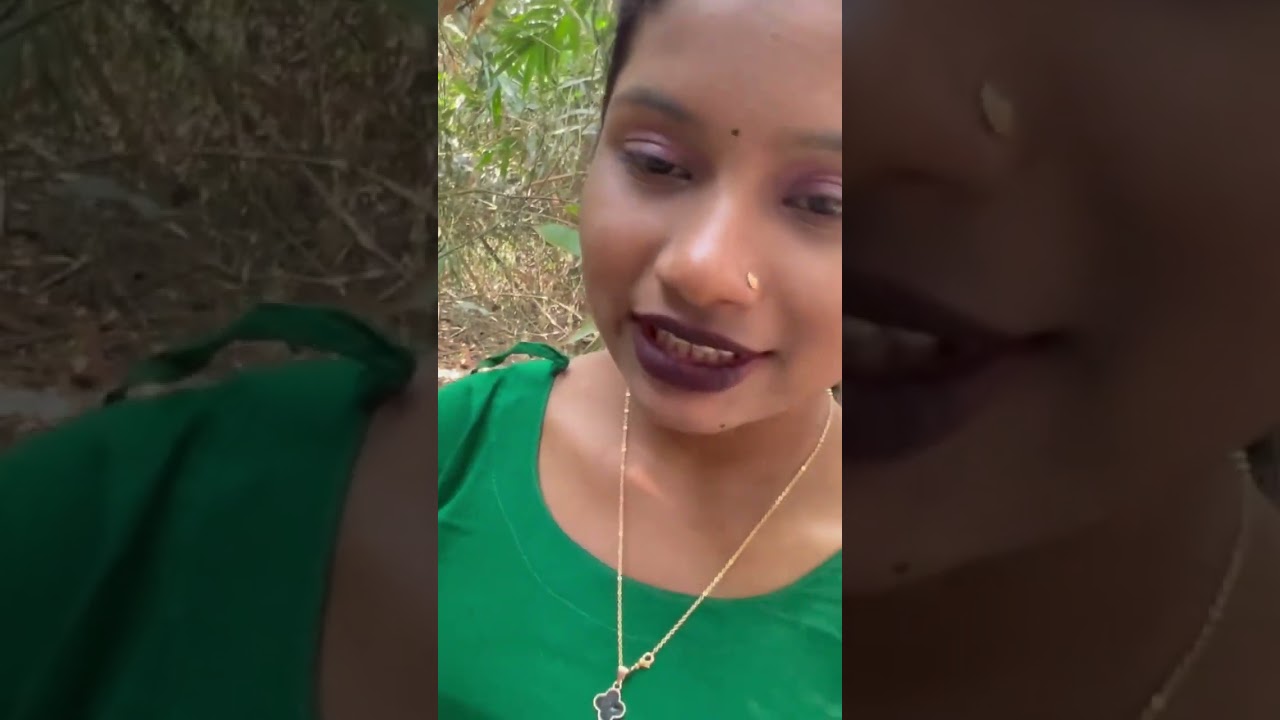 খালাতো বোন বিয়ের পরে যা পেতো তা আগে পেতে আসছে অতঃপর