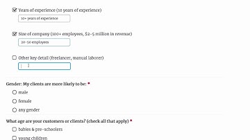 Create Your Ideal Customer Profile Using Branding Compass